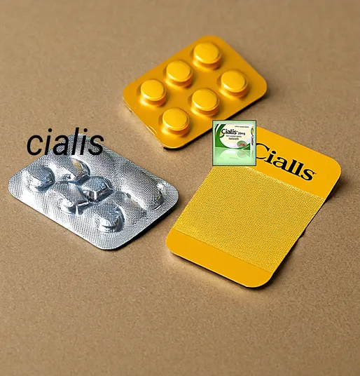 Diferencia entre cialis generico y original